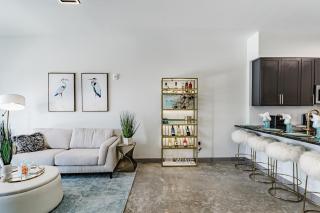 Modern 2BR, Family-Friendly in FLL, Near Beach! - 3