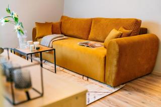 Honey Apartment by Cracovia Prime - Krakau - 5