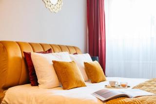 Honey Apartment by Cracovia Prime - Krakau - 4