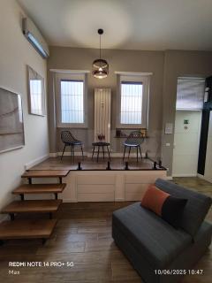 Loft 18A Roma - Casa con ingresso indipendente e parcheggio gratuito - Roma - 2