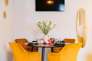 Honey Apartment by Cracovia Prime - Krakau - 2