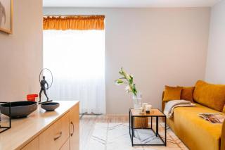 Honey Apartment by Cracovia Prime - Krakau - 1