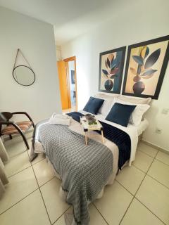 186 Apt London Tower - Ribeirão Preto - 0