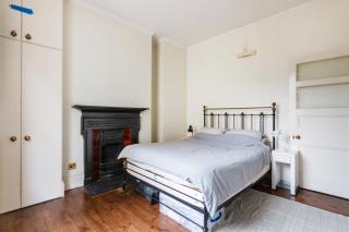 Spacious 1 bed Holborn Apartment - London - 7