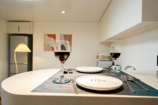 Bundside NJE 3BR Suite - Shanghai - 9