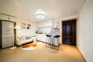 Bundside NJE 3BR Suite - Shanghai - 7