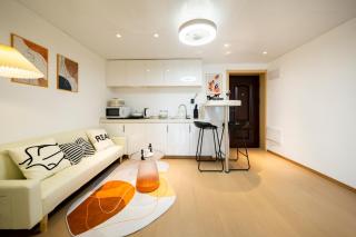Bundside NJE 3BR Suite - Shanghai - 6