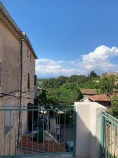 Maison de village - 4
