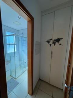 186 Apt London Tower - Ribeirão Preto - 2