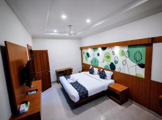 Sneha Inn - Kannur - 9