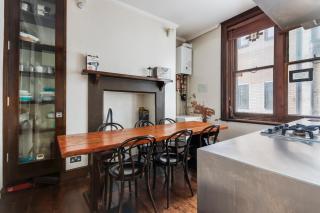 Spacious 1 bed Holborn Apartment - London - 1