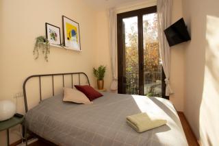 Radiant Vista Apartment Eixample - Barcelone - 7