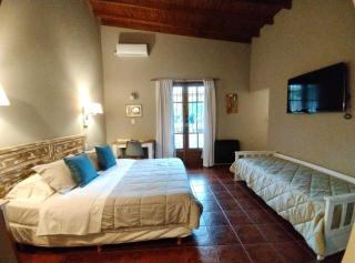 Refugio Pueblo - 8