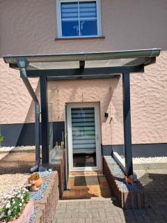 Ferienwohnung Sonnenwinkel - Scheiden - 9