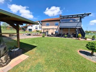 Ferienwohnung Sonnenwinkel - Scheiden - 7