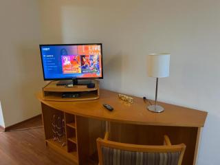 Hotel & Residência Alphaville Flat - Barueri - 1