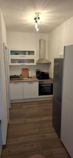 Emsquartier Apartment No 1 - Emsdetten - 8