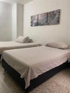 Hmetrohotel - Medellín - 5