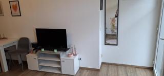 Emsquartier Apartment No 1 - Emsdetten - 2