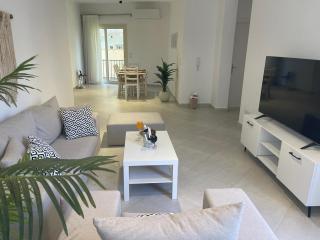 By Regypt Antakha Villa 3BR with Private Garden & Entrance - Kairo - 4
