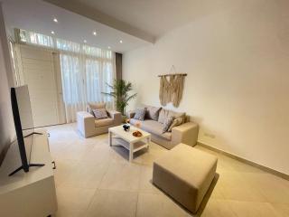 By Regypt Antakha Villa 3BR with Private Garden & Entrance - Kairo - 7