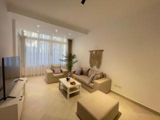 By Regypt Antakha Villa 3BR with Private Garden & Entrance - Kairo - 6
