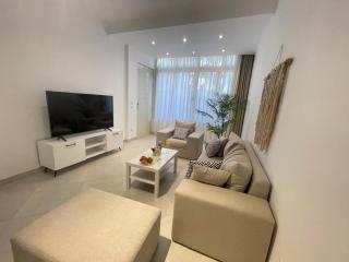 By Regypt Antakha Villa 3BR with Private Garden & Entrance - Kairo - 8