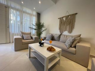 By Regypt Antakha Villa 3BR with Private Garden & Entrance - Kairo - 1