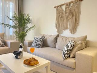By Regypt Antakha Villa 3BR with Private Garden & Entrance - Kairo - 3
