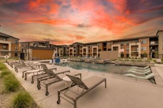 Furnished Executive 3-bed 2-bath Apartment Wichita Kansas - Wichita - 8