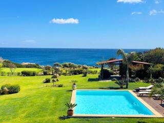 Villa Miramar - 0