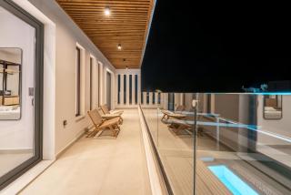 D&R Boutique Villas D - Gennadi - 6