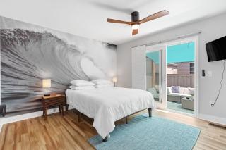 CB Surf Cottage by Bryant Real Estate - Carolina Beach - 0