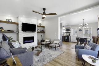 CB Surf Cottage by Bryant Real Estate - Carolina Beach - 9