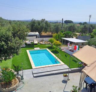 Villa Andres - Sassari - 7