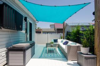 CB Surf Cottage by Bryant Real Estate - Carolina Beach - 5