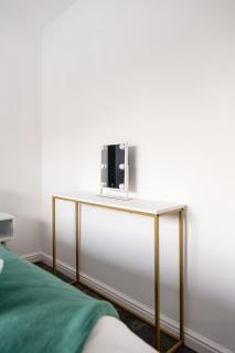 Sunderland City Centre Modern 2 Bed Apartment - Sunderland - 2