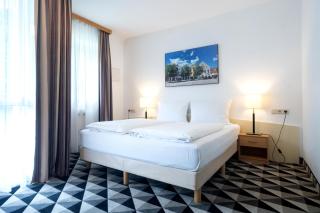 Andante Hotel Erding - Erding - 0