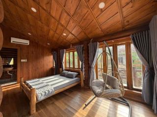 Resort Suối Ngựa - Buôn Ké Blang - 0