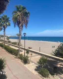 Apartamento Las Cumbres con vistas al Mar - El Agua del Medio - 2
