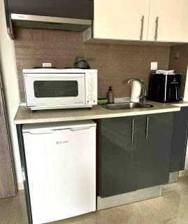 Alpha apartment 43 - Serres - 1