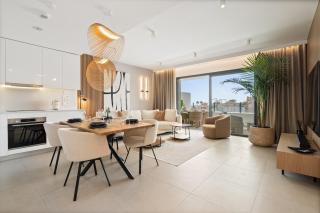 Stylish 2-Bed Retreat in Ipanema Homes - RDR500 - Mijas - 0