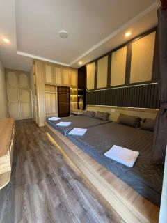 Resort Suối Ngựa - Buôn Ké Blang - 6