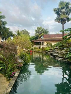Resort Suối Ngựa - Buôn Ké Blang - 4