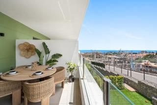 Stylish 2-Bed Retreat in Ipanema Homes - RDR500 - Mijas - 5