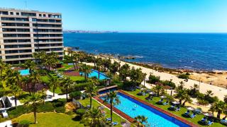 Apartment Grape Panorama Mar - Punta Prima - 7
