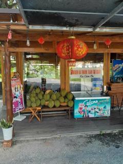 Resort Suối Ngựa - 2