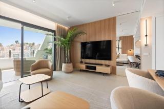 Stylish 2-Bed Retreat in Ipanema Homes - RDR500 - Mijas - 2