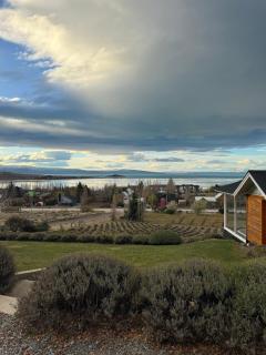 Bungalow - Mayo - El Calafate - 7