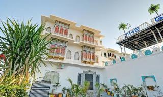 Khakhri Haveli - Udaipur - 8